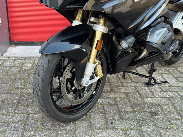 bmw - r-1250-rt