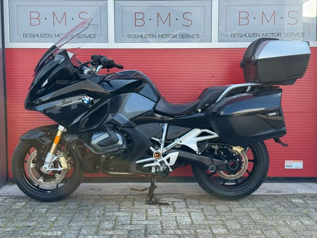 bmw - r-1250-rt