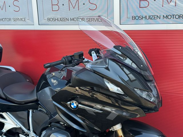 bmw - r-1250-rt