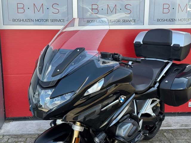 bmw - r-1250-rt