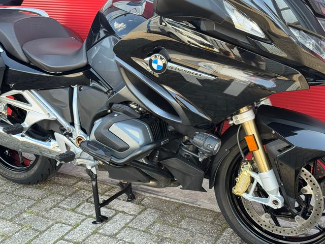 bmw - r-1250-rt