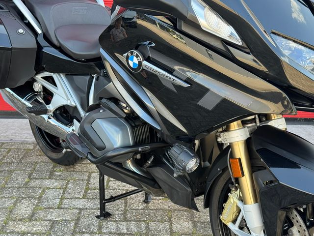 bmw - r-1250-rt