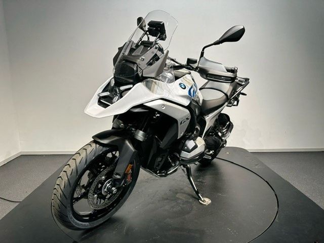 bmw - r-1300-gs