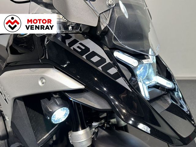 bmw - r-1300-gs
