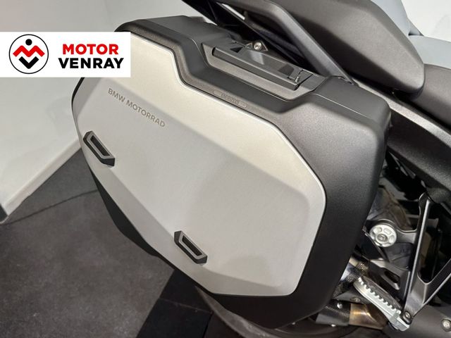 bmw - r-1300-gs