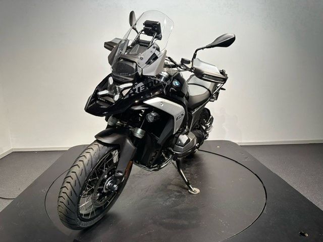 bmw - r-1300-gs