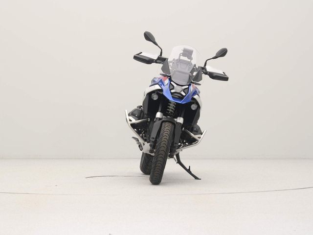 bmw - r-1300-gs