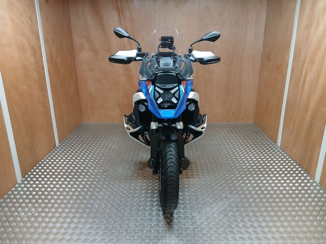 bmw - r-1300-gs
