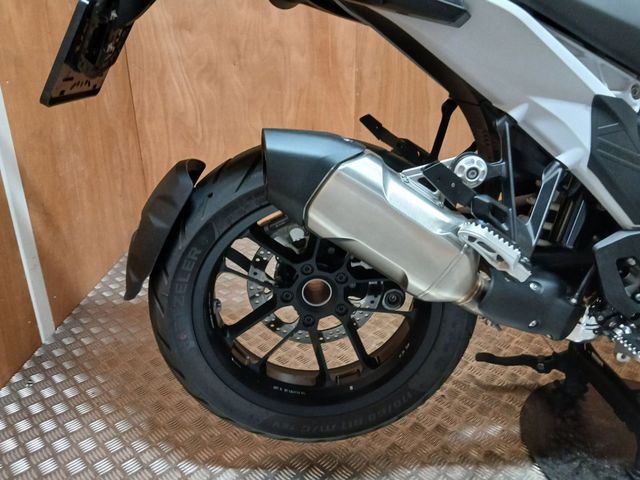 bmw - r-1300-gs