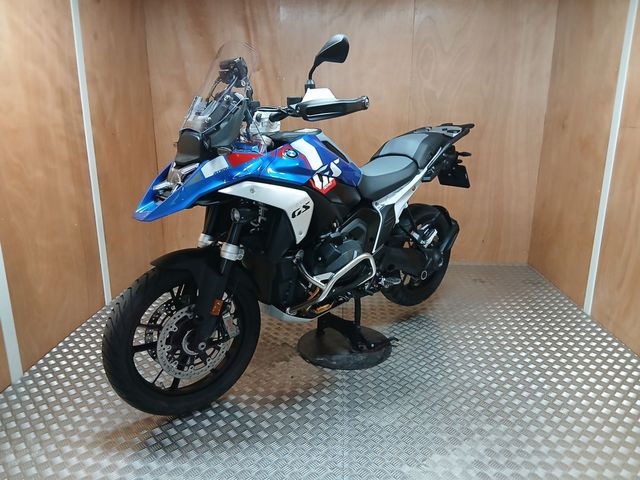 bmw - r-1300-gs