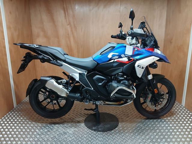 bmw - r-1300-gs