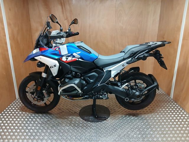 bmw - r-1300-gs