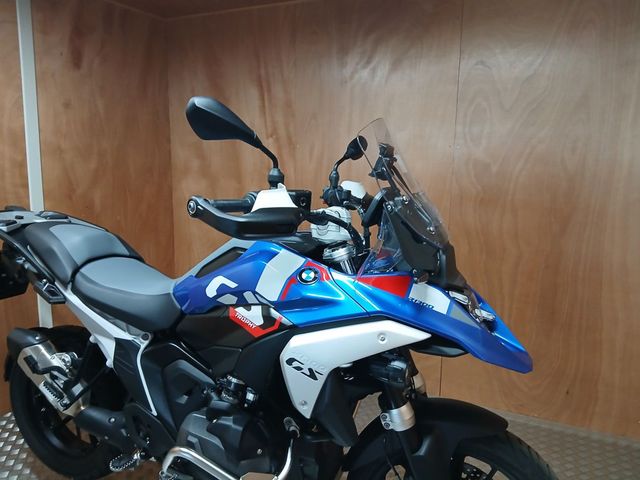 bmw - r-1300-gs