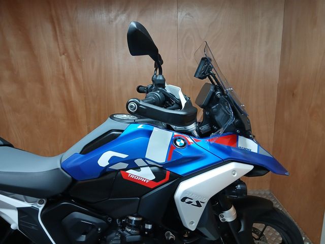 bmw - r-1300-gs