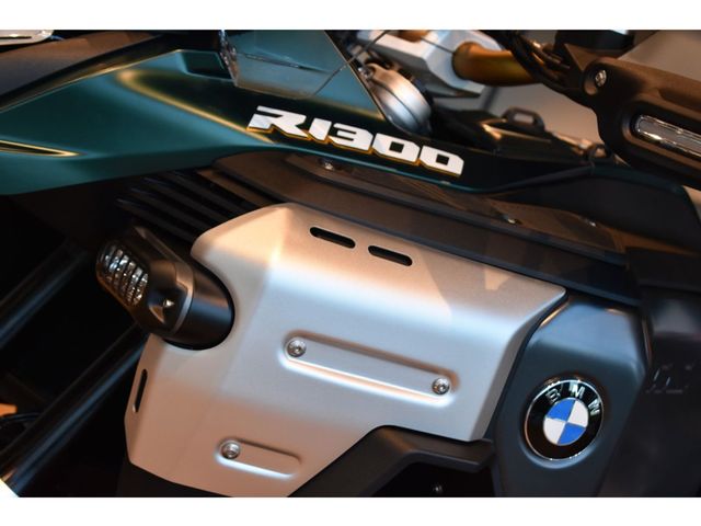 bmw - r-1300-gs