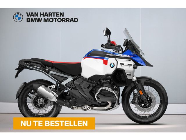 bmw - r-1300-gs