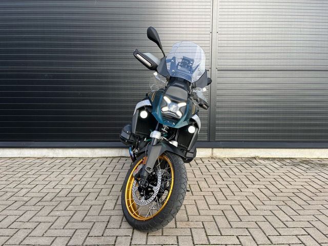 bmw - r-1300-gs