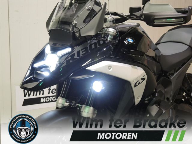 bmw - r-1300-gs