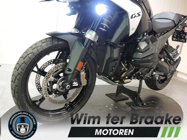 bmw - r-1300-gs