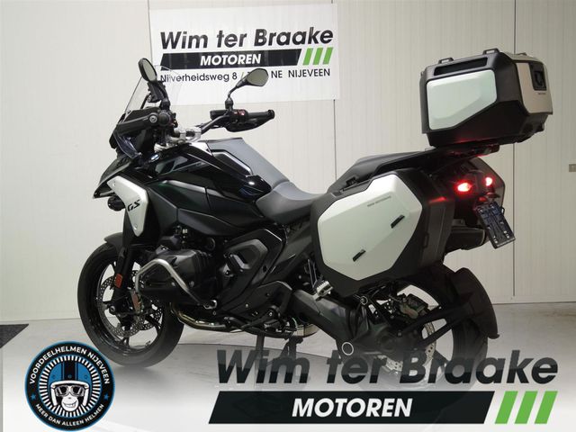 bmw - r-1300-gs