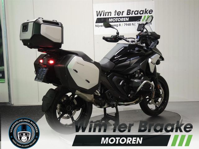 bmw - r-1300-gs