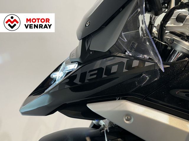 bmw - r-1300-gs