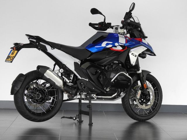 bmw - r-1300-gs