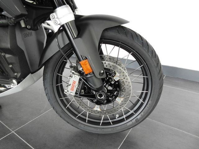 bmw - r-1300-gs