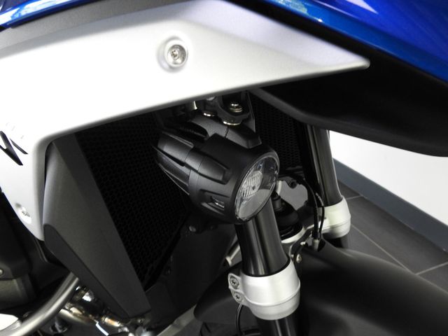 bmw - r-1300-gs