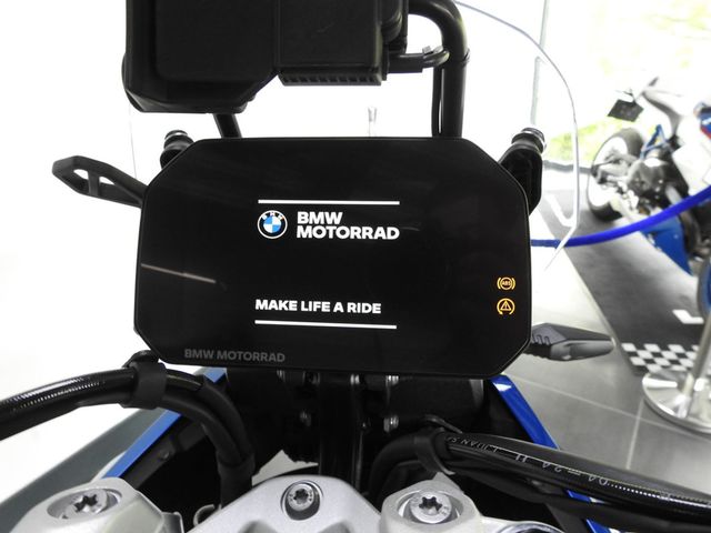 bmw - r-1300-gs