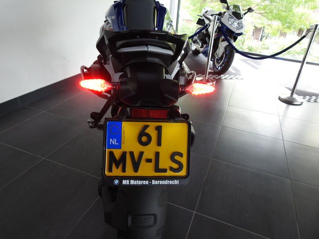 bmw - r-1300-gs
