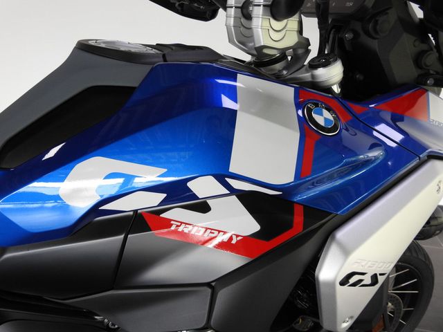bmw - r-1300-gs