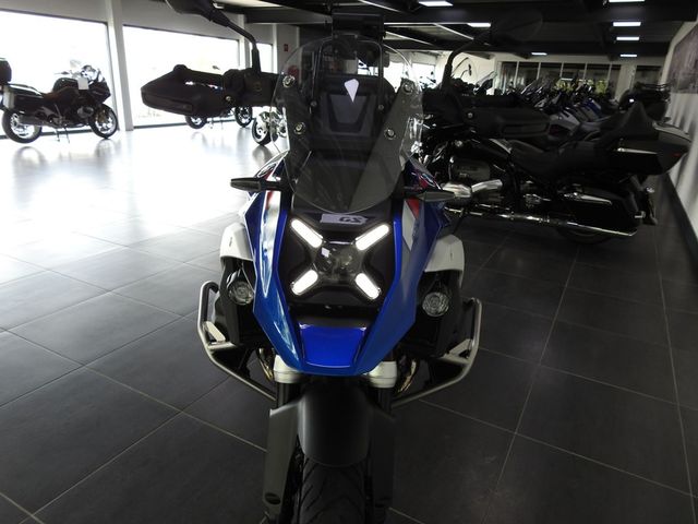 bmw - r-1300-gs