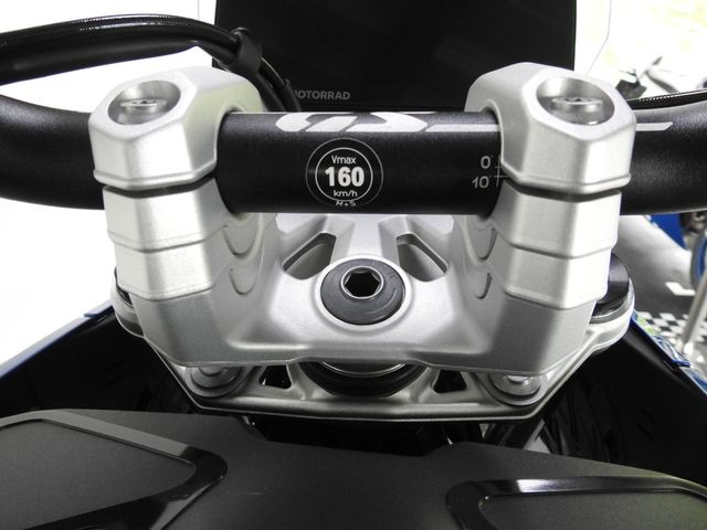 bmw - r-1300-gs