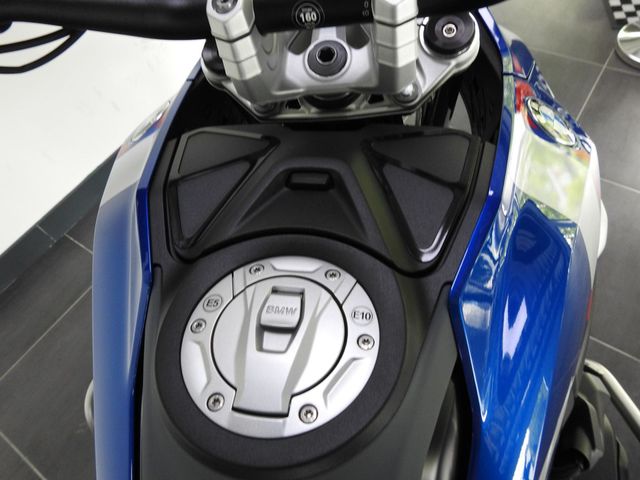 bmw - r-1300-gs