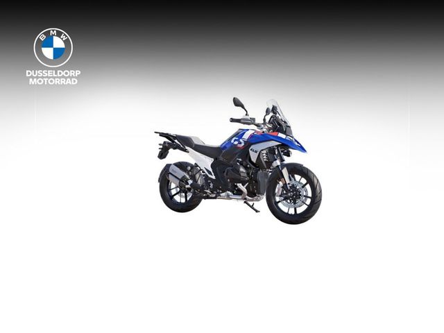 bmw - r-1300-gs