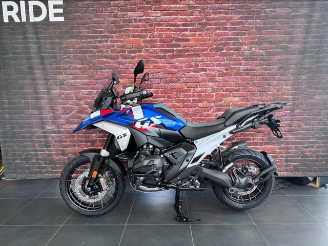 bmw - r-1300-gs