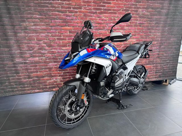 bmw - r-1300-gs