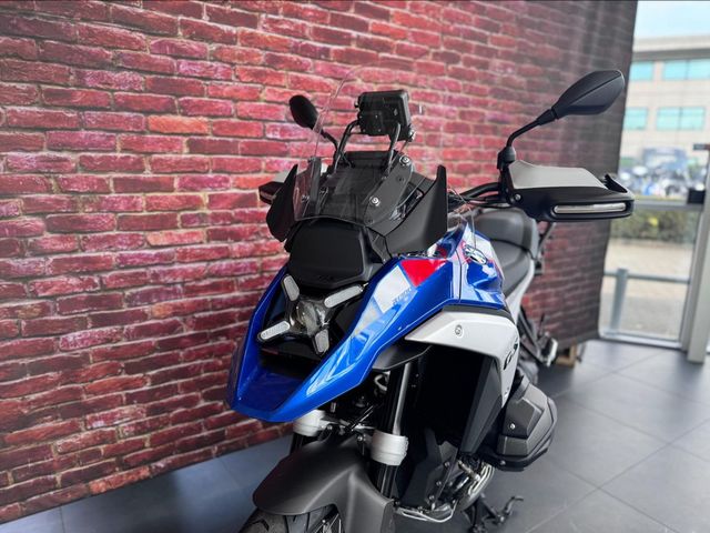 bmw - r-1300-gs
