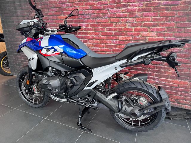 bmw - r-1300-gs