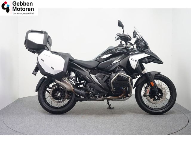 bmw - r-1300-gs