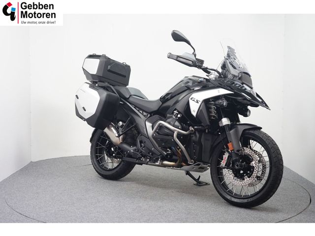 bmw - r-1300-gs