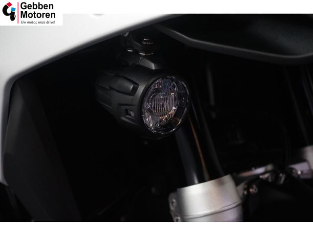 bmw - r-1300-gs