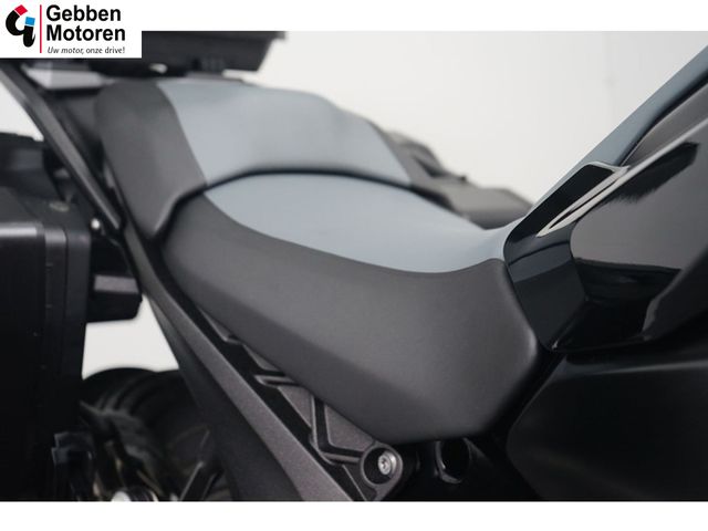bmw - r-1300-gs