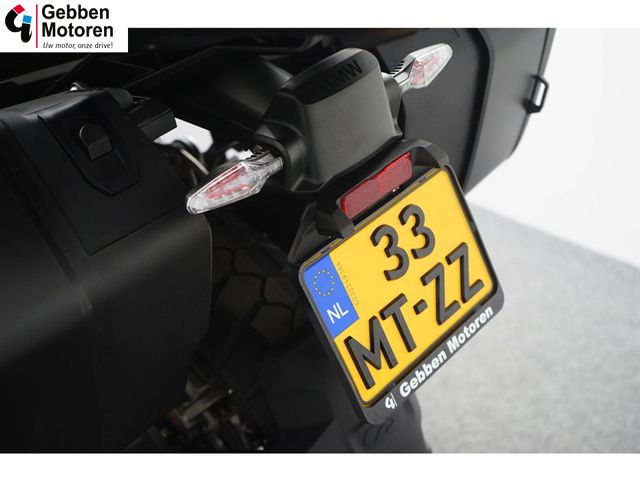bmw - r-1300-gs