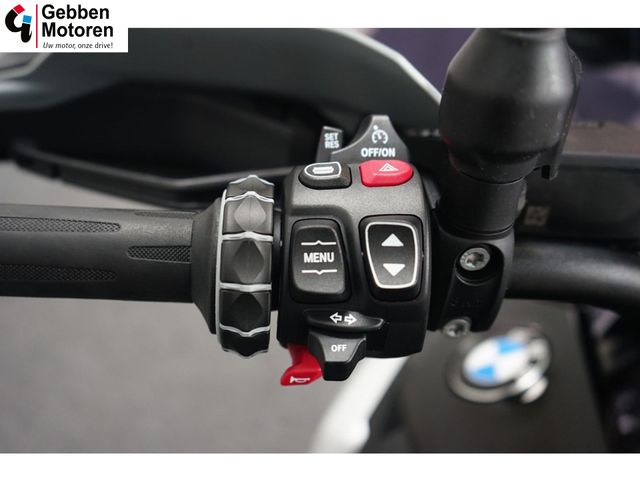 bmw - r-1300-gs