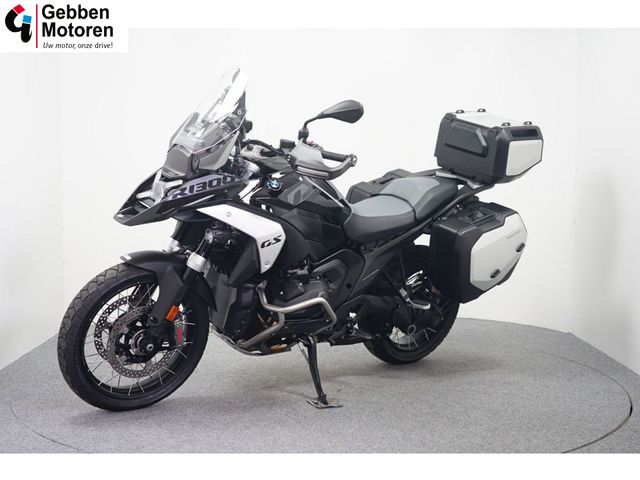 bmw - r-1300-gs