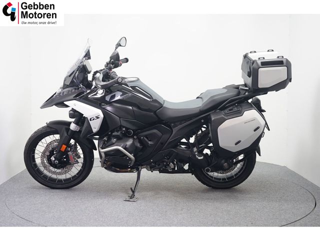 bmw - r-1300-gs