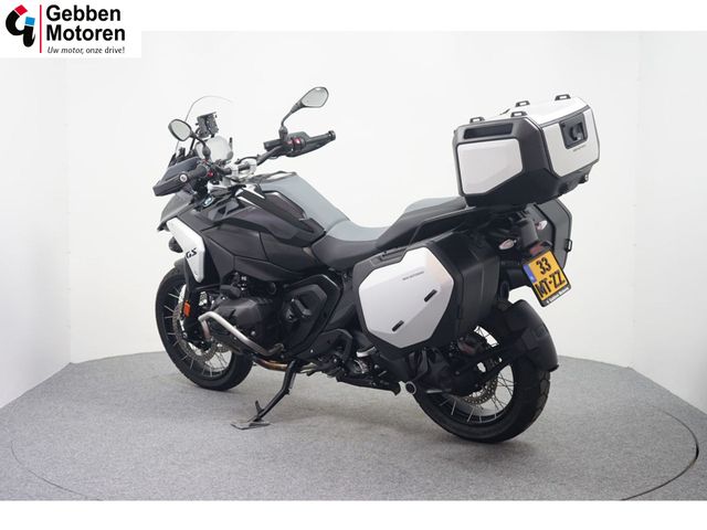 bmw - r-1300-gs