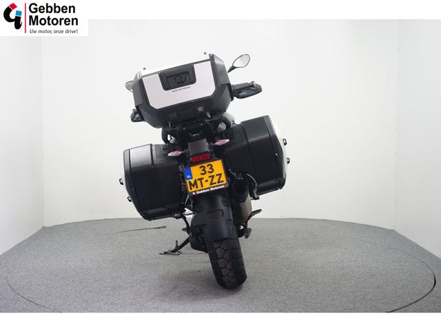bmw - r-1300-gs